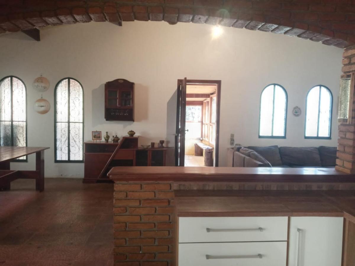 Chacara Vale Dos Sonhos Lugar Encantador Bom Jesus dos Perdões Exterior foto