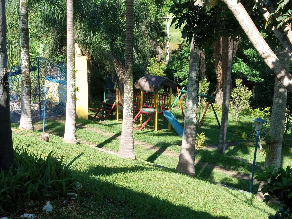 Chacara Vale Dos Sonhos Lugar Encantador Bom Jesus dos Perdões Exterior foto